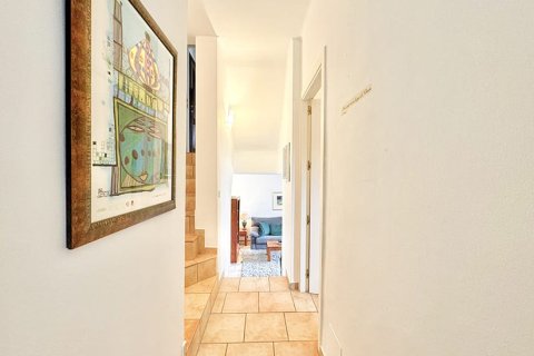 Lägenhet till salu i Mallorca, Spanien 2 sovrum, 133 kvm. Nr. 143770 - foto 27