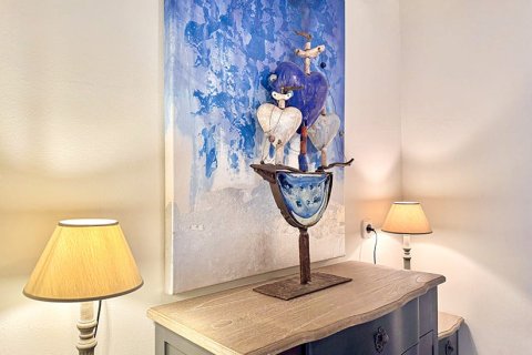 Lägenhet till salu i Mallorca, Spanien 2 sovrum, 133 kvm. Nr. 143770 - foto 15