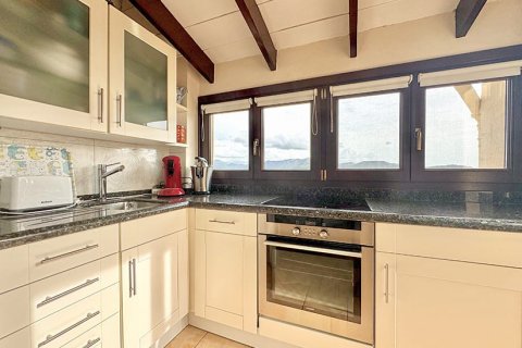 Lägenhet till salu i Mallorca, Spanien 2 sovrum, 133 kvm. Nr. 143770 - foto 11