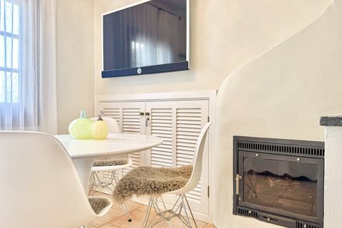 Lägenhet till salu i Mallorca, Spanien 2 sovrum, 133 kvm. Nr. 143770 - foto 8