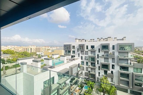 Lägenhet till salu i Mallorca, Spanien 2 sovrum, 133 kvm. Nr. 143772 - foto 10