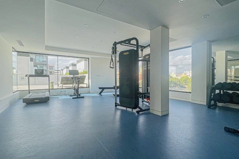 Lägenhet till salu i Mallorca, Spanien 2 sovrum, 133 kvm. Nr. 143772 - foto 20