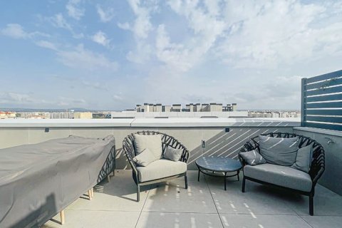 Lägenhet till salu i Mallorca, Spanien 2 sovrum, 133 kvm. Nr. 143772 - foto 3