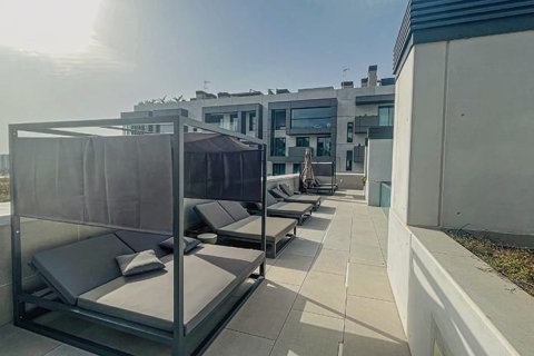 Lägenhet till salu i Mallorca, Spanien 2 sovrum, 133 kvm. Nr. 143772 - foto 18