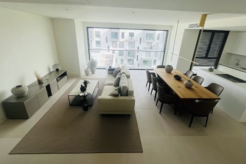 Lägenhet till salu i Mallorca, Spanien 2 sovrum, 133 kvm. Nr. 143772 - foto 6