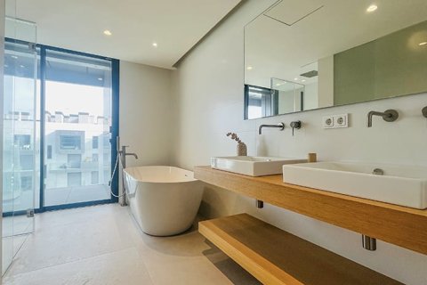 Lägenhet till salu i Mallorca, Spanien 2 sovrum, 133 kvm. Nr. 143772 - foto 14