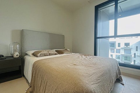 Lägenhet till salu i Mallorca, Spanien 2 sovrum, 133 kvm. Nr. 143772 - foto 16