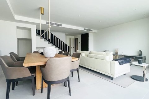 Lägenhet till salu i Mallorca, Spanien 2 sovrum, 133 kvm. Nr. 143772 - foto 5