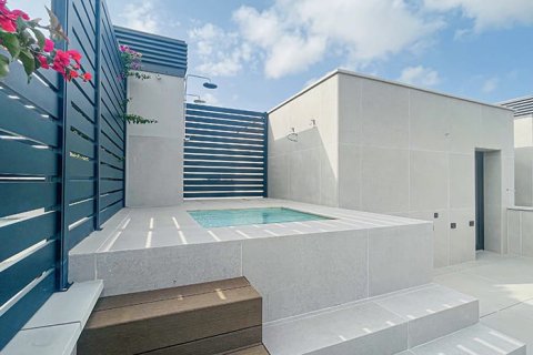 Lägenhet till salu i Mallorca, Spanien 2 sovrum, 133 kvm. Nr. 143772 - foto 2