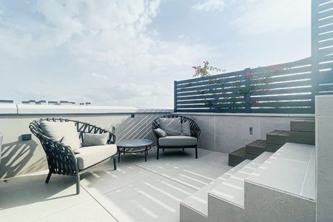 Lägenhet till salu i Mallorca, Spanien 2 sovrum, 133 kvm. Nr. 143772 - foto 1