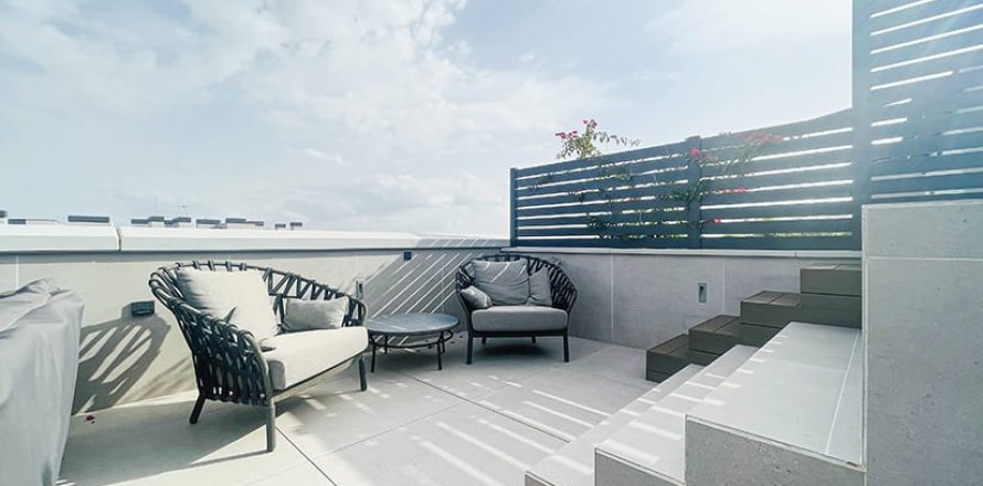 Lägenhet i Mallorca, Spanien 2 sovrum, 133 kvm. Nr. 143772