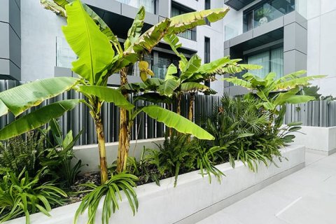 Lägenhet till salu i Mallorca, Spanien 2 sovrum, 133 kvm. Nr. 143772 - foto 23