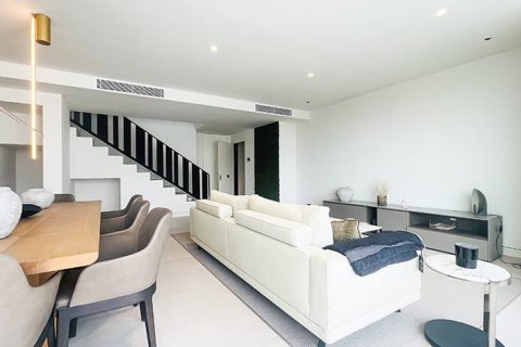 Lägenhet till salu i Mallorca, Spanien 2 sovrum, 133 kvm. Nr. 143772 - foto 9