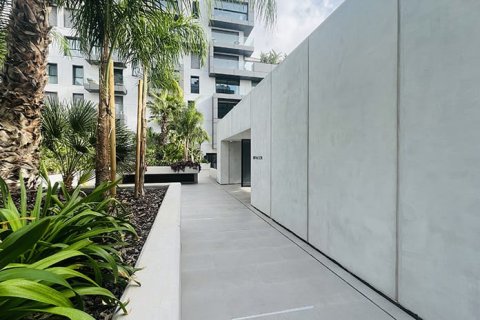 Lägenhet till salu i Mallorca, Spanien 2 sovrum, 133 kvm. Nr. 143772 - foto 21