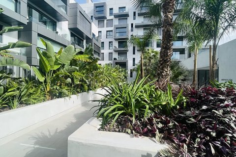 Lägenhet till salu i Mallorca, Spanien 2 sovrum, 133 kvm. Nr. 143772 - foto 22