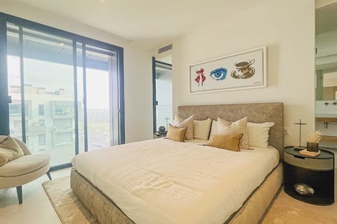 Lägenhet till salu i Mallorca, Spanien 2 sovrum, 133 kvm. Nr. 143772 - foto 13