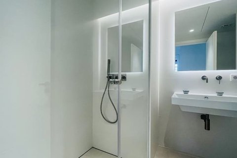 Lägenhet till salu i Mallorca, Spanien 2 sovrum, 133 kvm. Nr. 143772 - foto 17