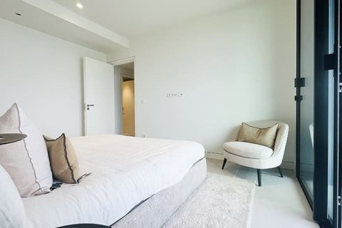 Lägenhet till salu i Mallorca, Spanien 2 sovrum, 133 kvm. Nr. 143772 - foto 12