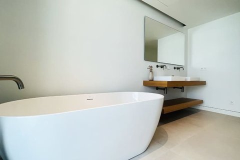 Lägenhet till salu i Mallorca, Spanien 2 sovrum, 133 kvm. Nr. 143772 - foto 15