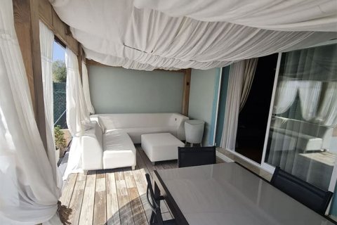 Villa till salu i Cala Pi, Mallorca, Spanien 4 sovrum, 130 kvm. Nr. 143769 - foto 6