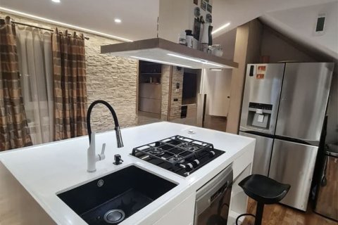 Villa till salu i Cala Pi, Mallorca, Spanien 4 sovrum, 130 kvm. Nr. 143769 - foto 14