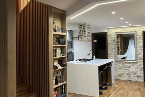 Villa till salu i Cala Pi, Mallorca, Spanien 4 sovrum, 130 kvm. Nr. 143769 - foto 10