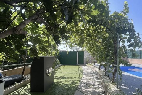 Villa till salu i Cala Pi, Mallorca, Spanien 4 sovrum, 130 kvm. Nr. 143769 - foto 2