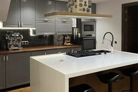 Villa till salu i Cala Pi, Mallorca, Spanien 4 sovrum, 130 kvm. Nr. 143769 - foto 11