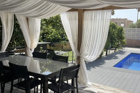 Villa till salu i Cala Pi, Mallorca, Spanien 4 sovrum, 130 kvm. Nr. 143769 - foto 5