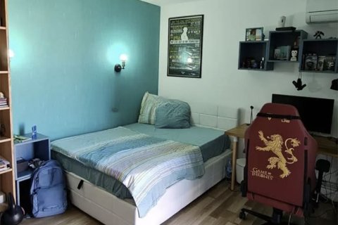 Villa till salu i Cala Pi, Mallorca, Spanien 4 sovrum, 130 kvm. Nr. 143769 - foto 19