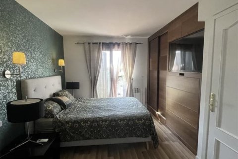 Villa till salu i Cala Pi, Mallorca, Spanien 4 sovrum, 130 kvm. Nr. 143769 - foto 17