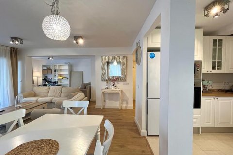 Lägenhet till salu i Mallorca, Spanien 3 sovrum, 120 kvm. Nr. 143768 - foto 3