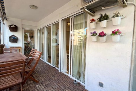 Lägenhet till salu i Mallorca, Spanien 3 sovrum, 120 kvm. Nr. 143768 - foto 23