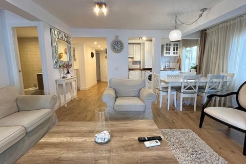 Lägenhet till salu i Mallorca, Spanien 3 sovrum, 120 kvm. Nr. 143768 - foto 10