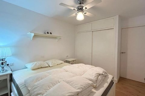 Lägenhet till salu i Mallorca, Spanien 3 sovrum, 120 kvm. Nr. 143768 - foto 13