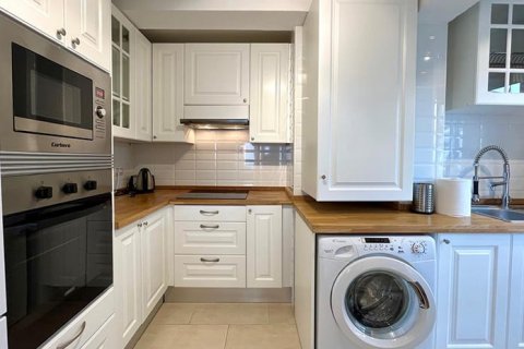 Lägenhet till salu i Mallorca, Spanien 3 sovrum, 120 kvm. Nr. 143768 - foto 29