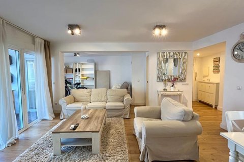 Lägenhet till salu i Mallorca, Spanien 3 sovrum, 120 kvm. Nr. 143768 - foto 24