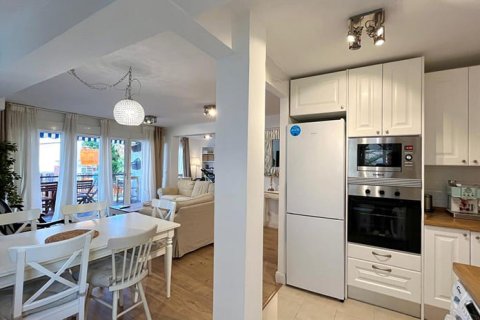 Lägenhet till salu i Mallorca, Spanien 3 sovrum, 120 kvm. Nr. 143768 - foto 9