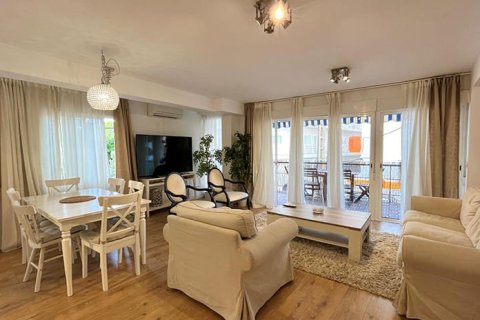 Lägenhet till salu i Mallorca, Spanien 3 sovrum, 120 kvm. Nr. 143768 - foto 27