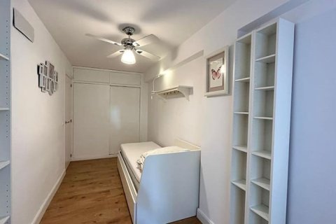 Lägenhet till salu i Mallorca, Spanien 3 sovrum, 120 kvm. Nr. 143768 - foto 20