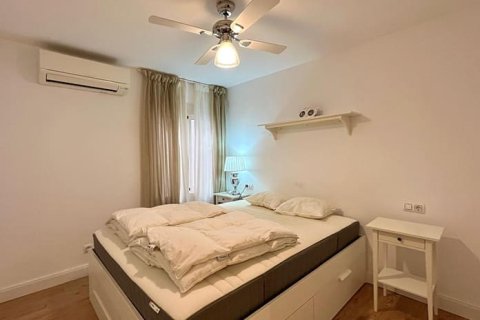 Lägenhet till salu i Mallorca, Spanien 3 sovrum, 120 kvm. Nr. 143768 - foto 16