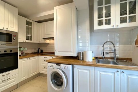 Lägenhet till salu i Mallorca, Spanien 3 sovrum, 120 kvm. Nr. 143768 - foto 8