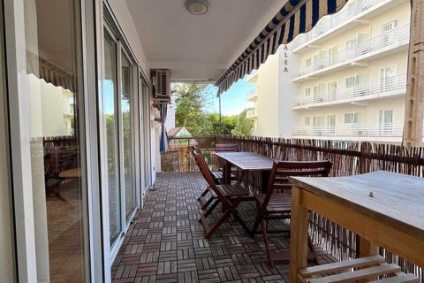 Lägenhet till salu i Mallorca, Spanien 3 sovrum, 120 kvm. Nr. 143768 - foto 22