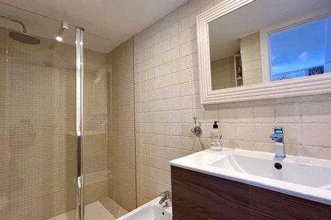 Lägenhet till salu i Mallorca, Spanien 3 sovrum, 120 kvm. Nr. 143768 - foto 18