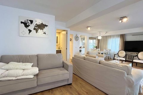 Lägenhet till salu i Mallorca, Spanien 3 sovrum, 120 kvm. Nr. 143768 - foto 11