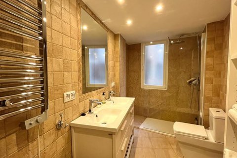 Lägenhet till salu i Mallorca, Spanien 3 sovrum, 120 kvm. Nr. 143768 - foto 14