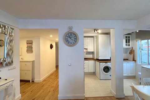 Lägenhet till salu i Mallorca, Spanien 3 sovrum, 120 kvm. Nr. 143768 - foto 15