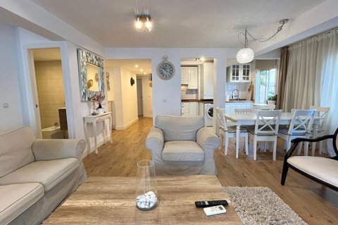 Lägenhet till salu i Mallorca, Spanien 3 sovrum, 120 kvm. Nr. 143768 - foto 4