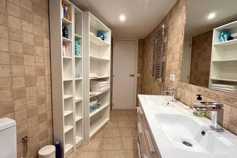 Lägenhet till salu i Mallorca, Spanien 3 sovrum, 120 kvm. Nr. 143768 - foto 17