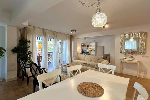 Lägenhet till salu i Mallorca, Spanien 3 sovrum, 120 kvm. Nr. 143768 - foto 28